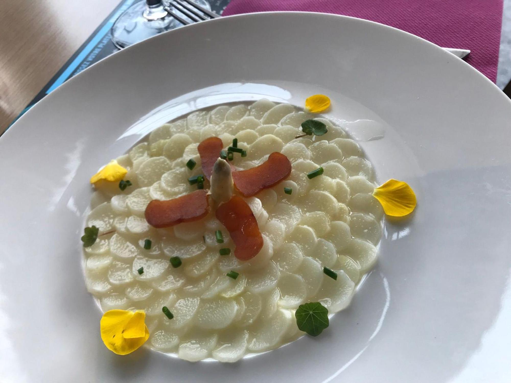Auberge De Mourjou 外观 照片