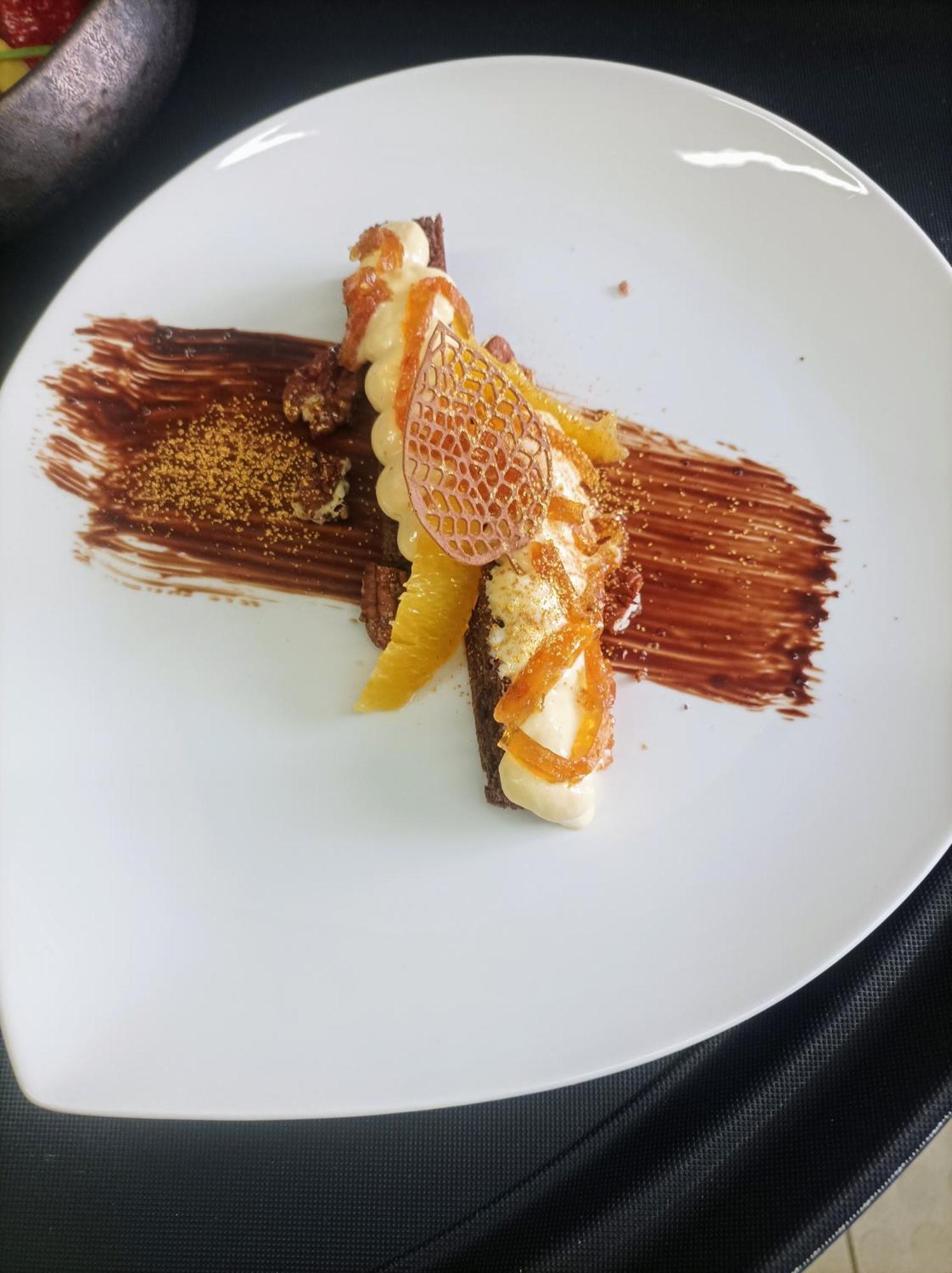 Auberge De Mourjou 外观 照片